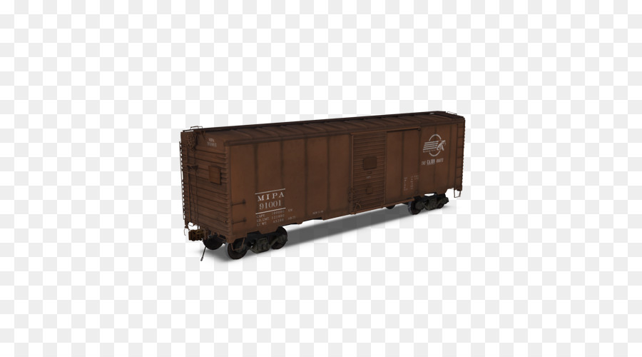 Transporte Ferroviario，Coche De Pasajeros PNG