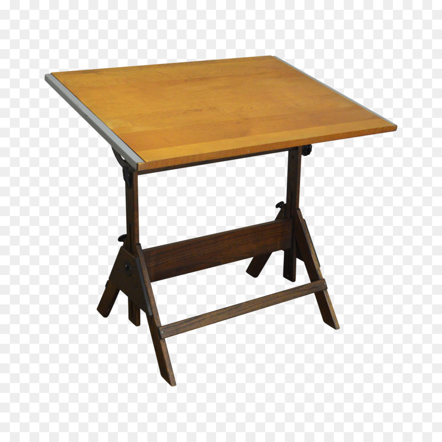 Mesa De Madera，Escritorio PNG