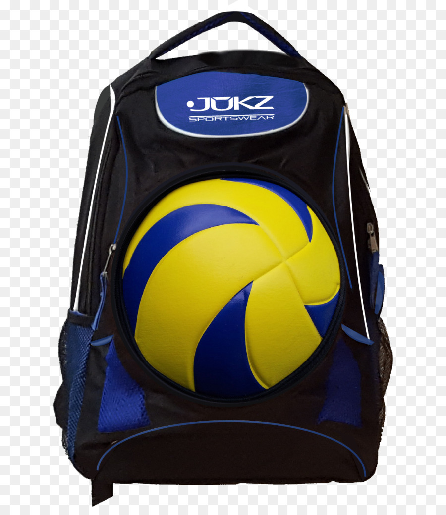 Mochila，Jukz Sports PNG