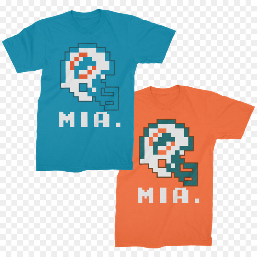 Camiseta，Tecmo Bowl PNG