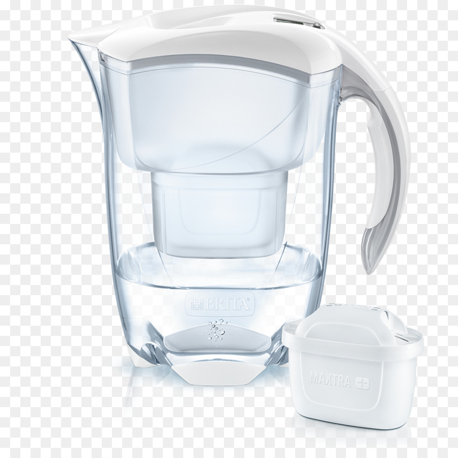 Filtro De Agua，Britá Gmbh PNG