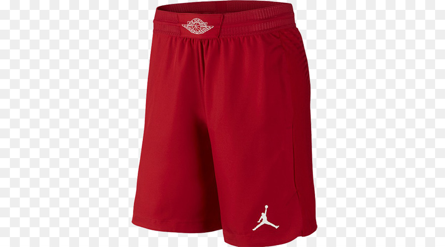 Bermudas，Nike PNG