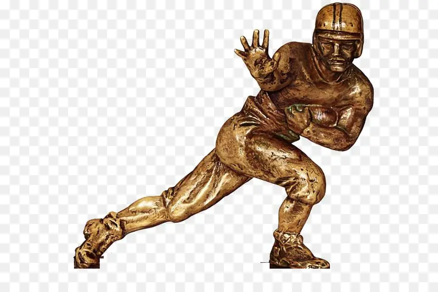 Trofeo Heisman，Fútbol Americano PNG