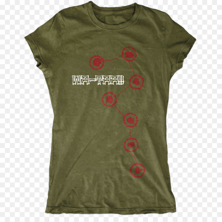 Camiseta，Manga PNG