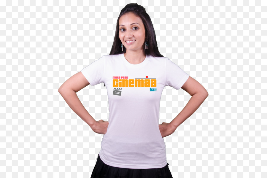 Rania Zarir，Camiseta PNG