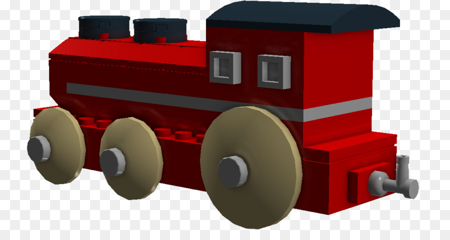 Tren，Transporte Ferroviario PNG