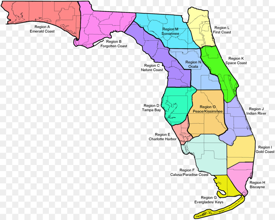 Mapa，Seminole PNG