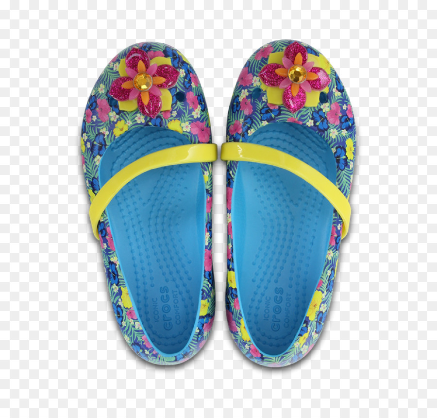 Chancletas，Zapatilla PNG