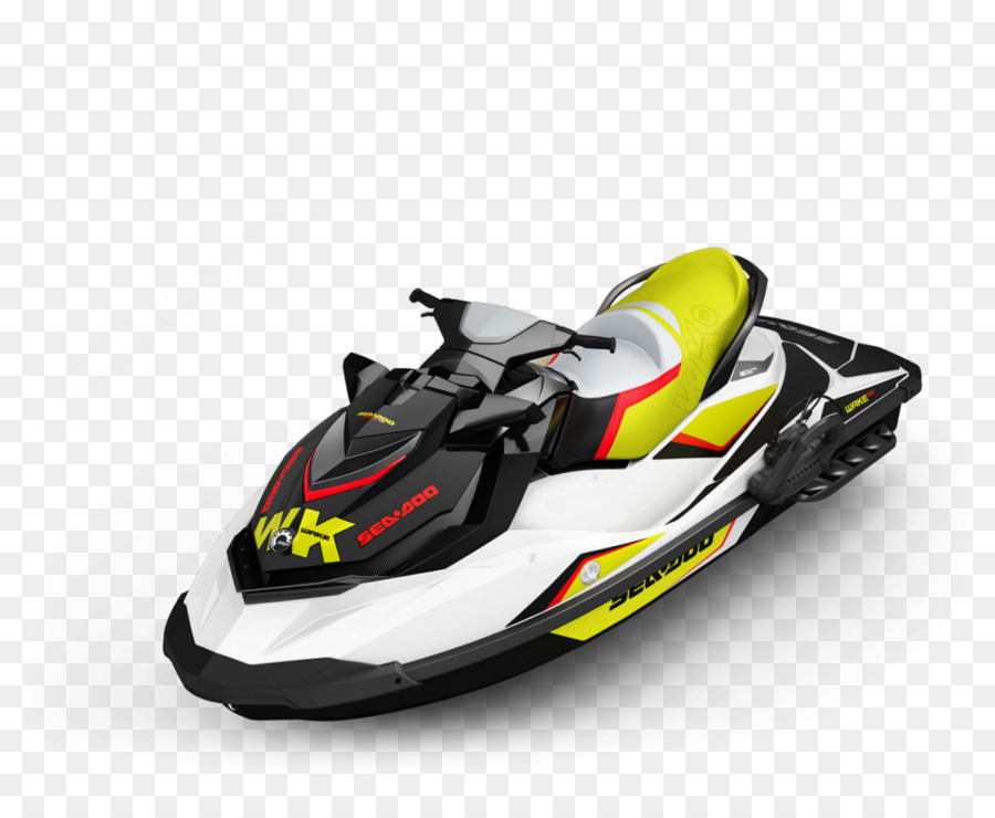 Seadoo，Las Motos Acuáticas PNG