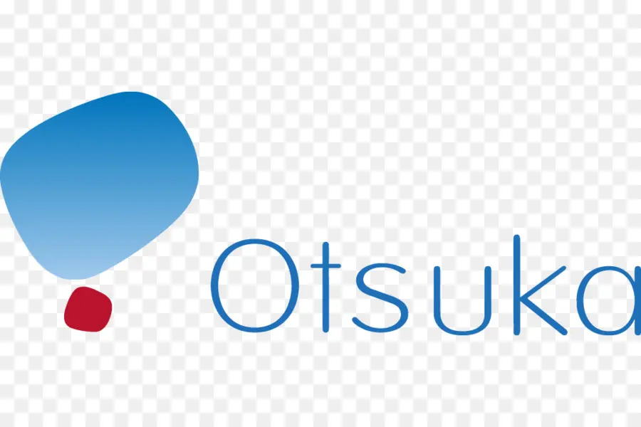 Logotipo De Otsuka，Compañía PNG