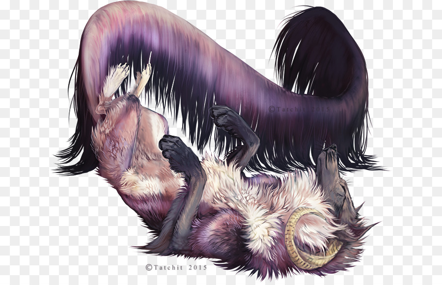 Dibujo，Perro PNG