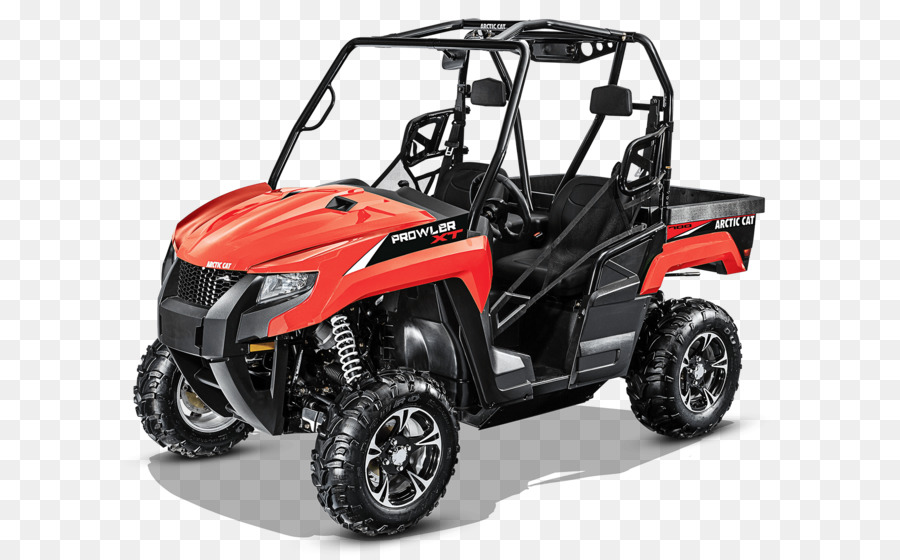 Arctic Cat，Coche PNG