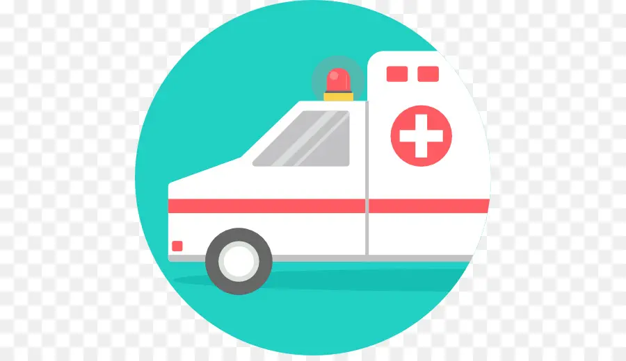 Ambulancia，Técnico En Emergencias Médicas PNG