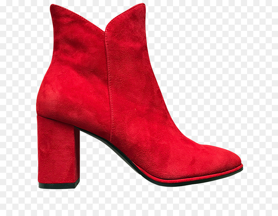 Bota Roja，Zapato PNG