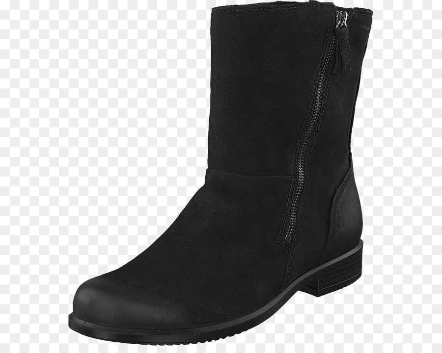 Bota Negra，Invierno PNG