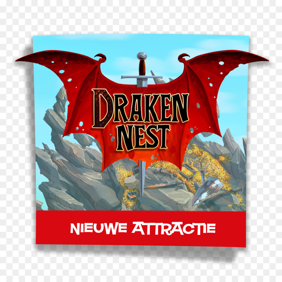 Aventure Park Hellendoorn，Logo PNG