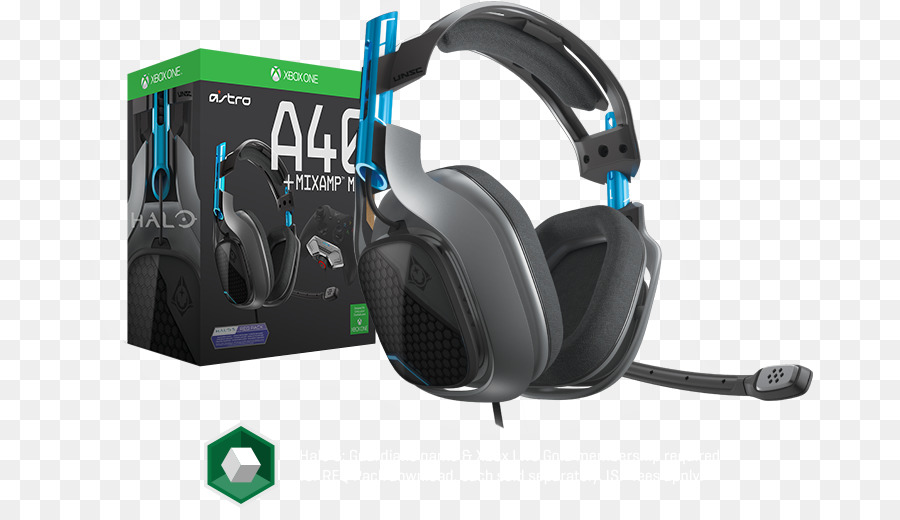 Halo 5 Guardianes，Astro Gaming A40 Tr Con Mixamp Pro Tr PNG