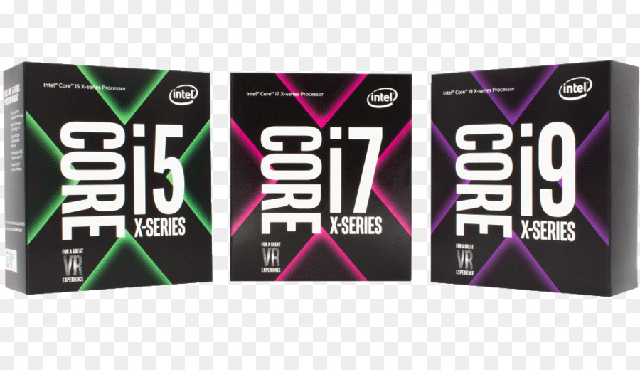 Intel Core I9，Intel PNG