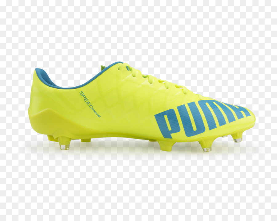 Botas De Fútbol Naranja，Zapato PNG