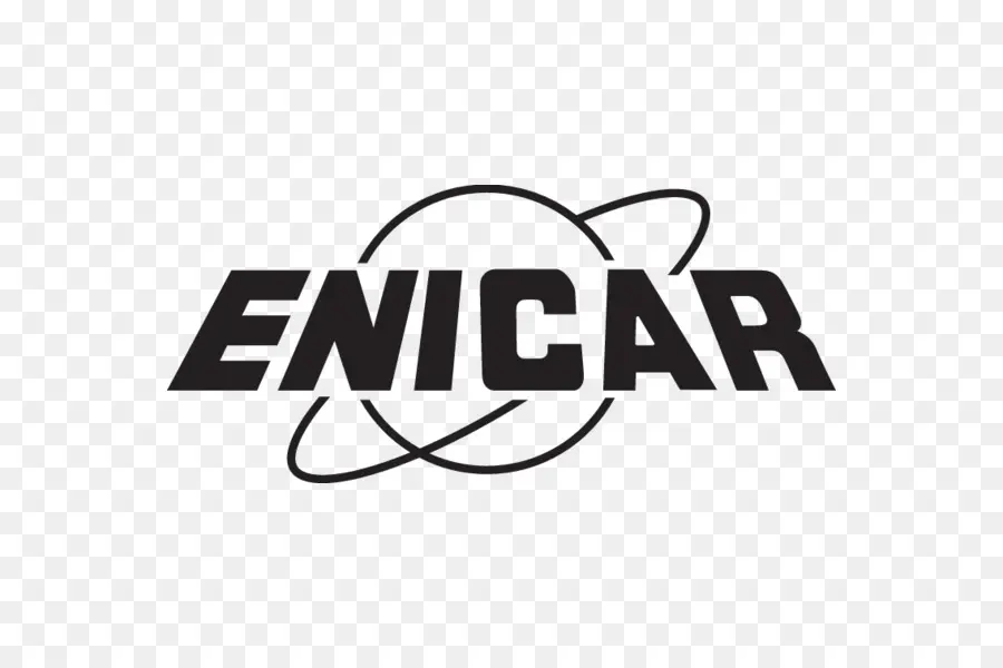 Logotipo，Enicar Watch Co Sa PNG