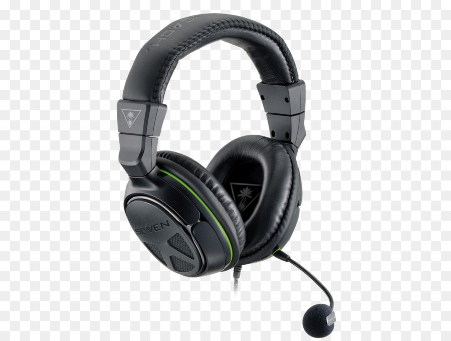 Micrófono，Turtle Beach Ear Force Xo Seven Pro PNG