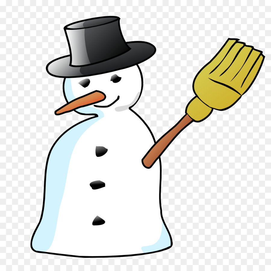 Muñeco De Nieve，Clip PNG