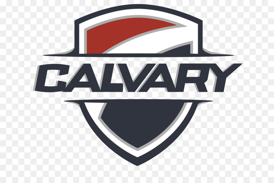 Calvario Christian High School，Logo PNG