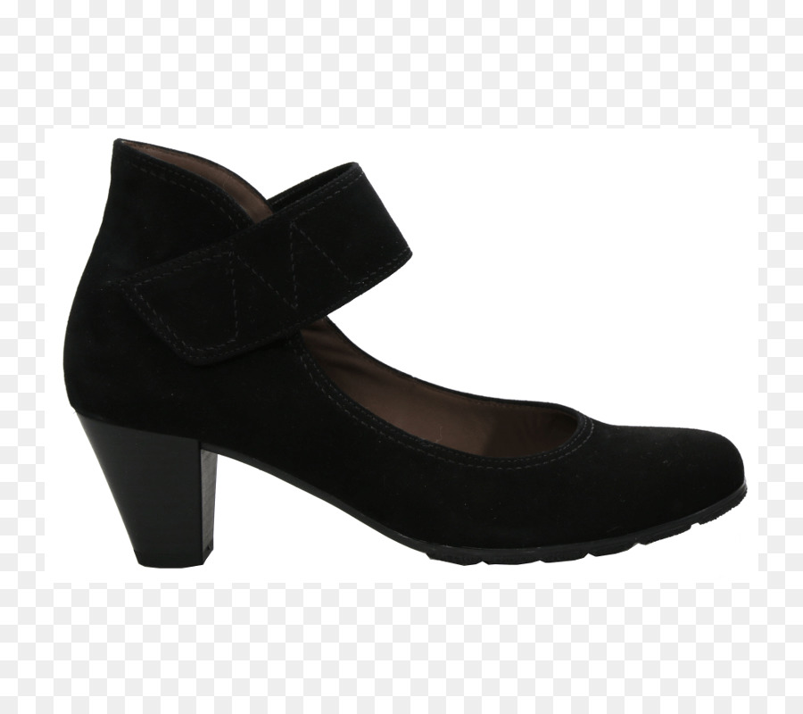 Mary Jane，Zapato De Corte PNG