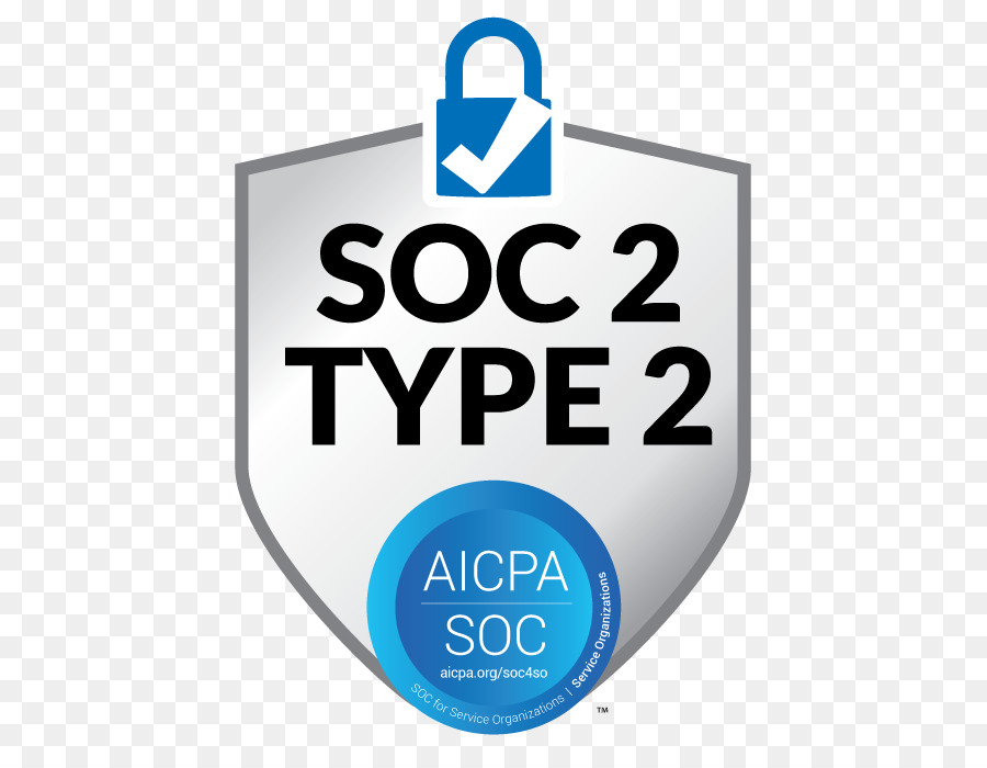 Soc 2 Tipo 2，Aicpa PNG