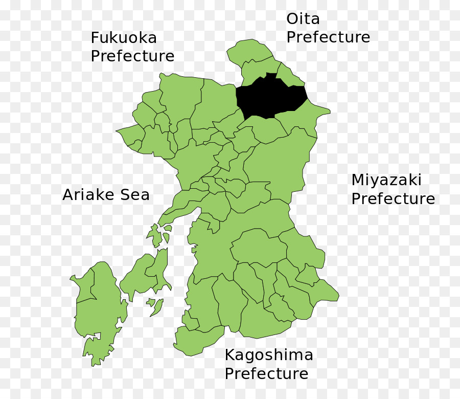 Kumamoto，Aso PNG