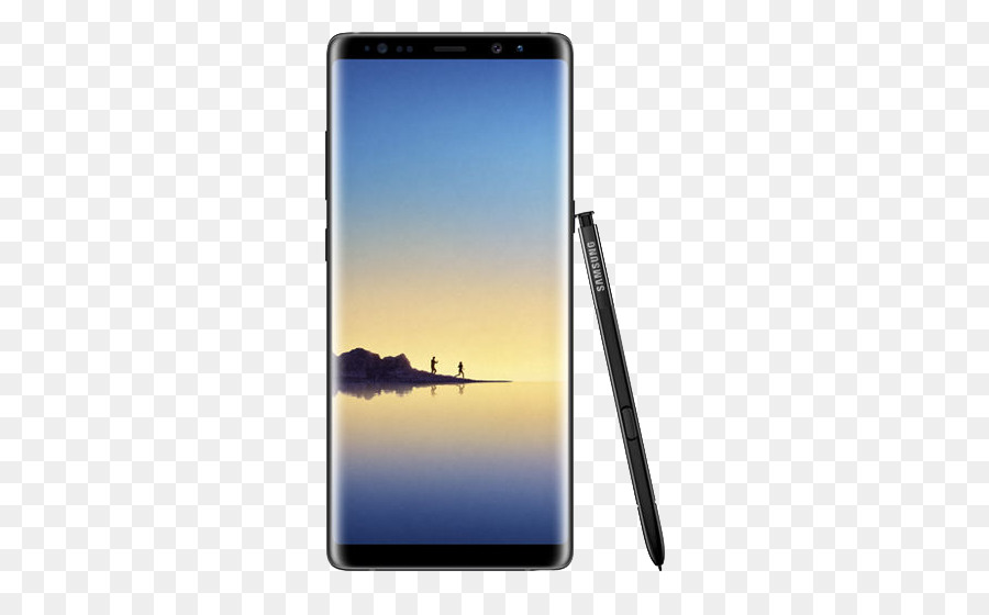 Samsung Galaxy Note 8，Samsung Galaxy S8 PNG