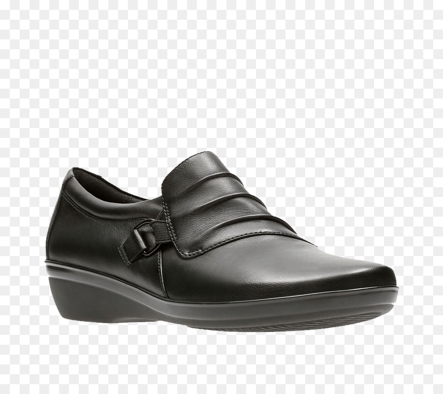 Zapato Slipon，Zapato PNG