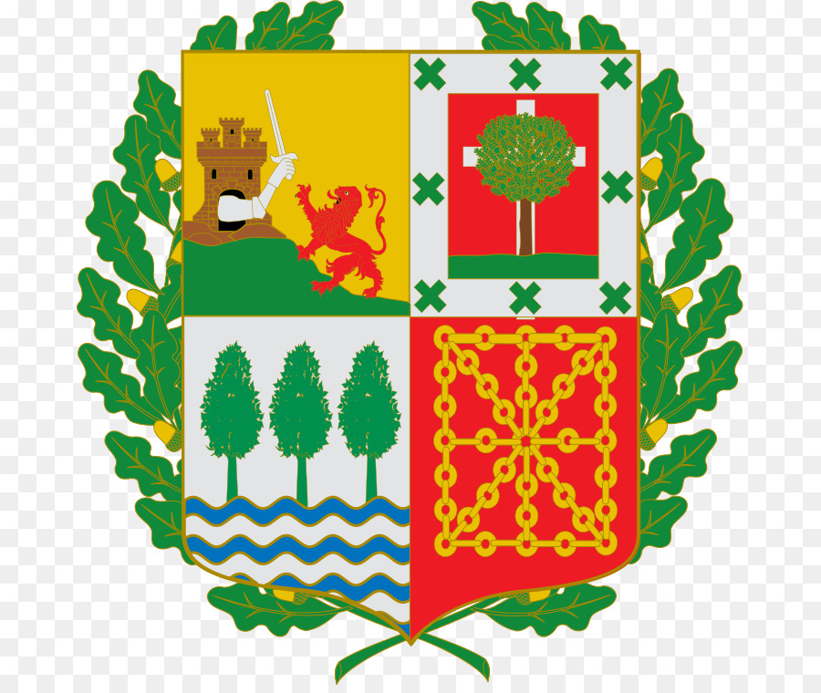 País Vasco，Navarra PNG