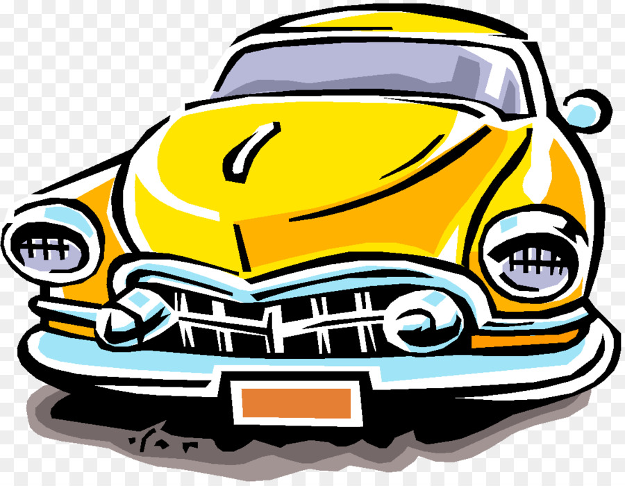 Auto，Coche Clásico PNG