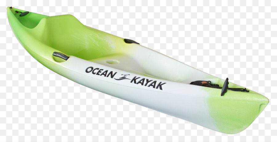 Kayac，Ocean Kayak Scrambler 11 PNG