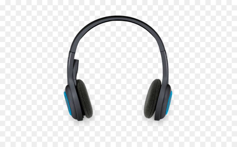 Logitech H600，Micrófono PNG