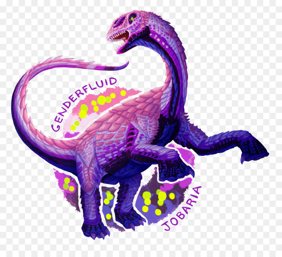 Jobaria，Dinosaurio PNG