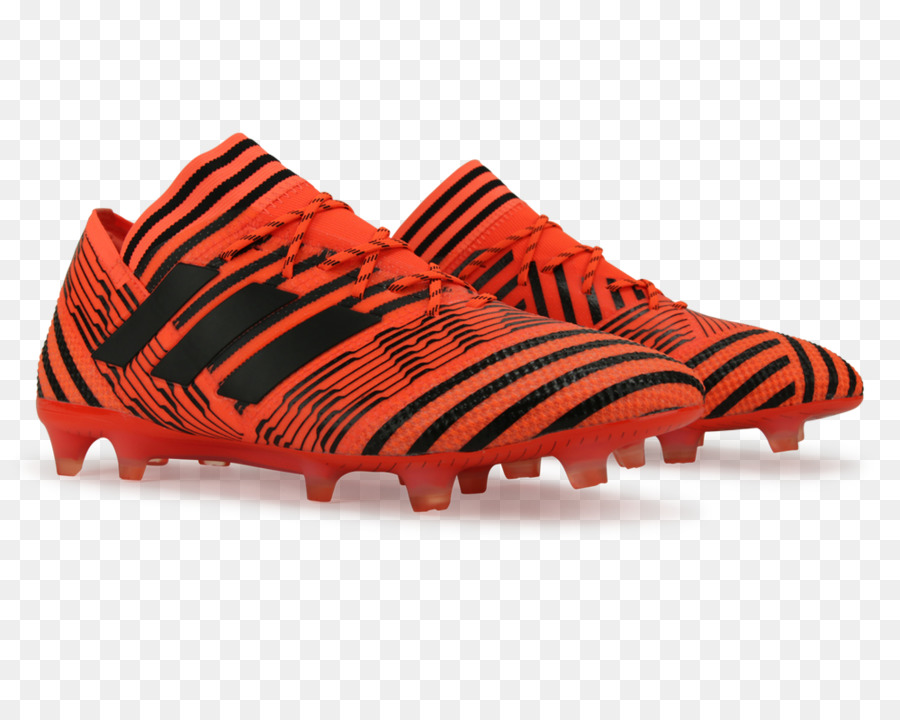 Zapato De Fútbol，Adidas PNG