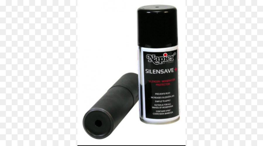 Napier Silensave 125 Ml Aerosol，Napier PNG