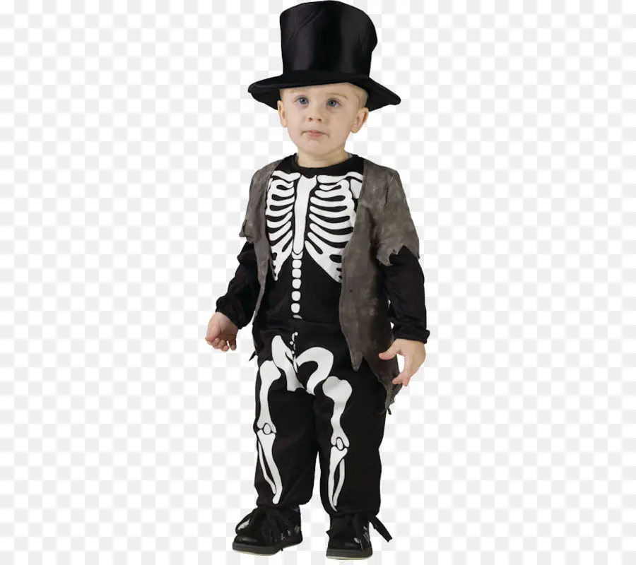 Traje，Disfraz De Halloween PNG