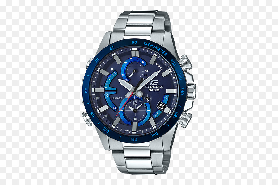 Casio Edificio Eqb501xdb，Casio Eqb500d1a PNG