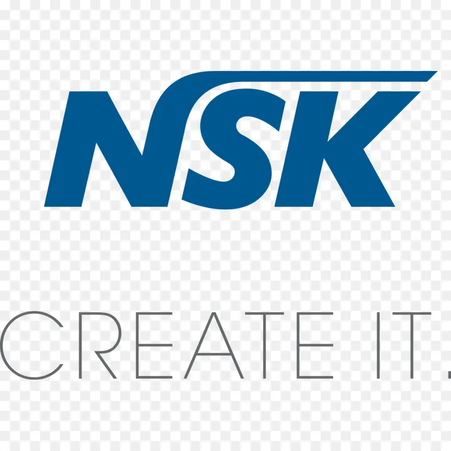 Logo，Nsk America Corporation PNG