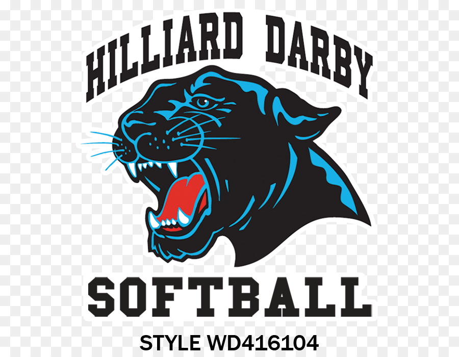 Softbol Hilliard Darby，Sofbol PNG