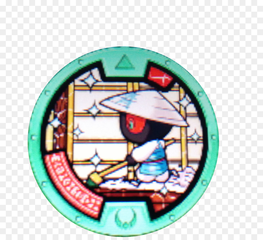 Reloj De Yokai，Yokai Watch 2 PNG