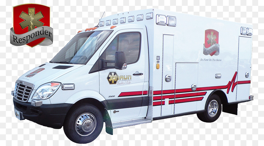 Ambulancia，Vehículo De Emergencia PNG