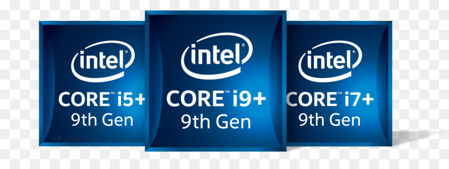 Centro，Intel Core I9 PNG