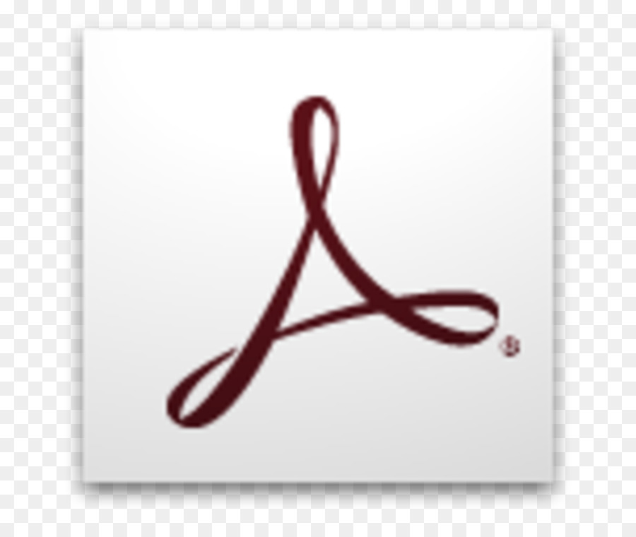 Adobe Acrobat，Adobe Acrobat Xi PNG