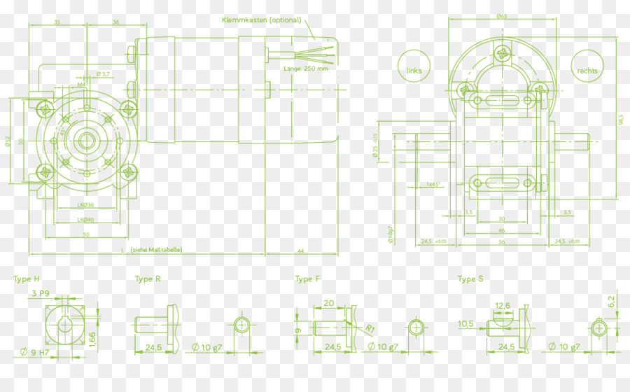 Planta Baja，Papel PNG