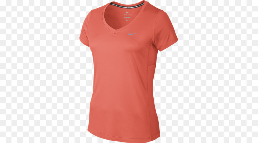 Camiseta，Nike PNG