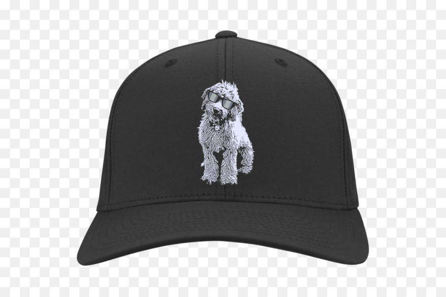 Sombrero De Perro，Negro PNG